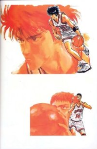 BUY NEW slam dunk - 3689 Premium Anime Print Poster